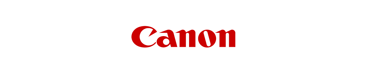 Canon blekkpatroner