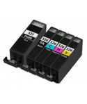 Canon PGI-525 / CLI-526