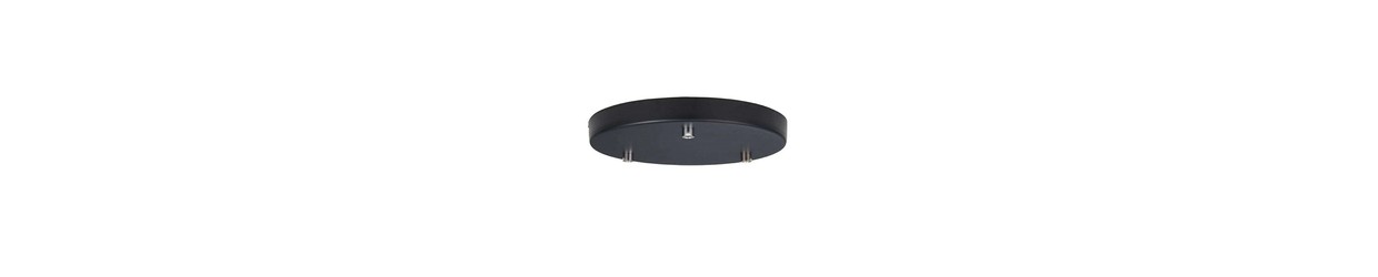 Halo Design designtilbehør