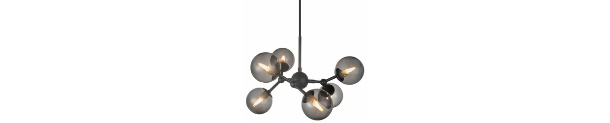 Halo Design Atom-serien