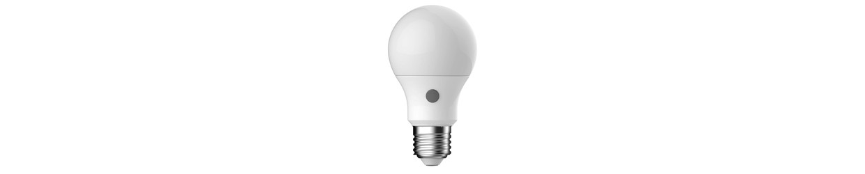 Nordlux E27 pære