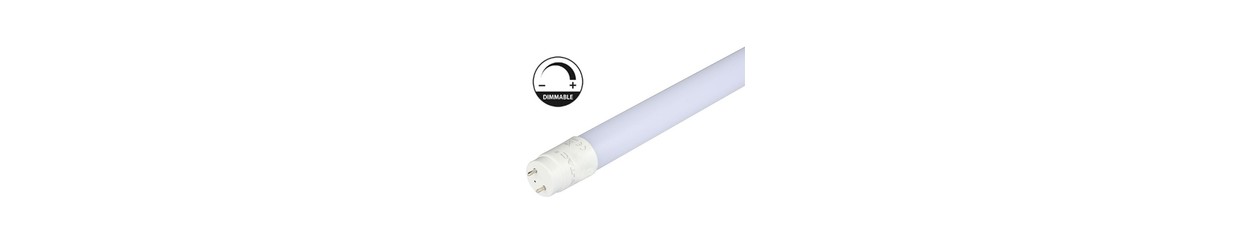 Dimbare T8 LED Lysrør