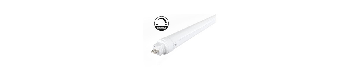 Dimbare T5 LED Lysrør