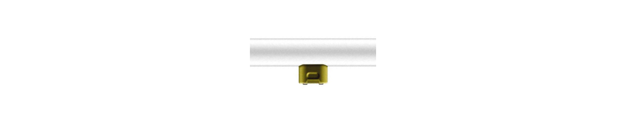 S14D LED Lysrør