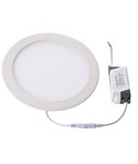 Innfelt LED Paneler