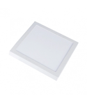 LED Taklamper