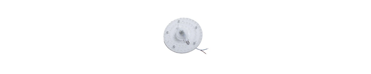 LED-innsatser