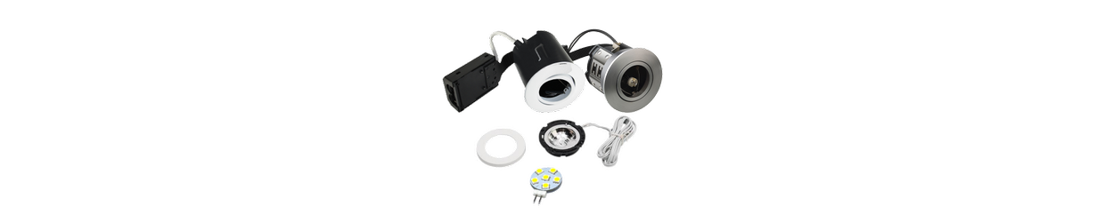 LED-spots