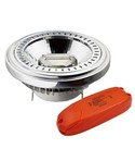 AR111 G53 / GU10 LED-pærer