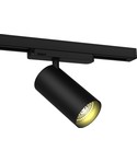 LED-skinnespots