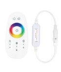 RGBIC LED Strip Tilbehør 12V/24V