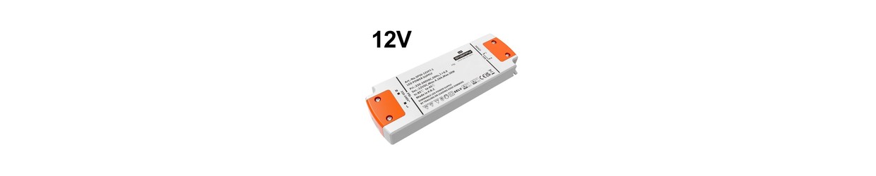 12V Dimbare Drivere