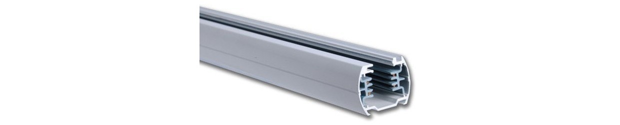 V-Tac 3-Faset Skinner