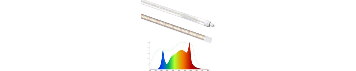 LED Vekstlys