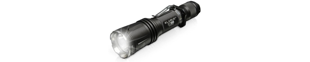 LED Lykter