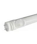 T8 LED Lysrør med Sensor