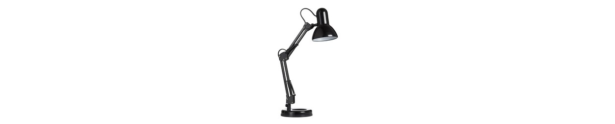 Skrivebordslamper Kontor