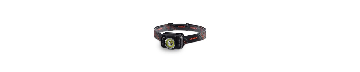 LED Hodelykter