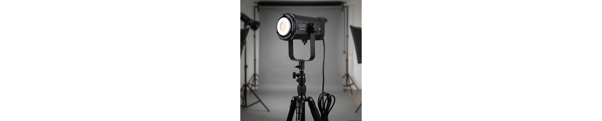 Fotostudiolys